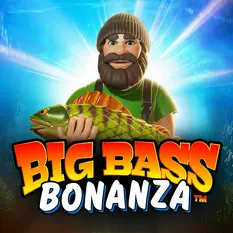Big Bass Bonanza 200 Freispiele