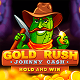 Gold Rush Johnny Cash
